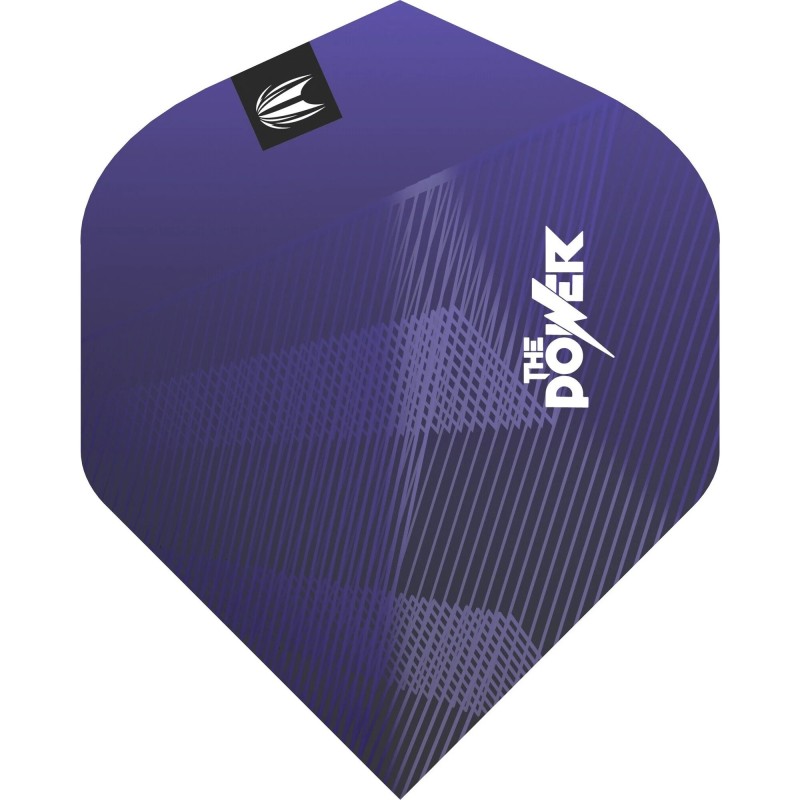 Power Pro Ultra G10 3 sets No2 Flights