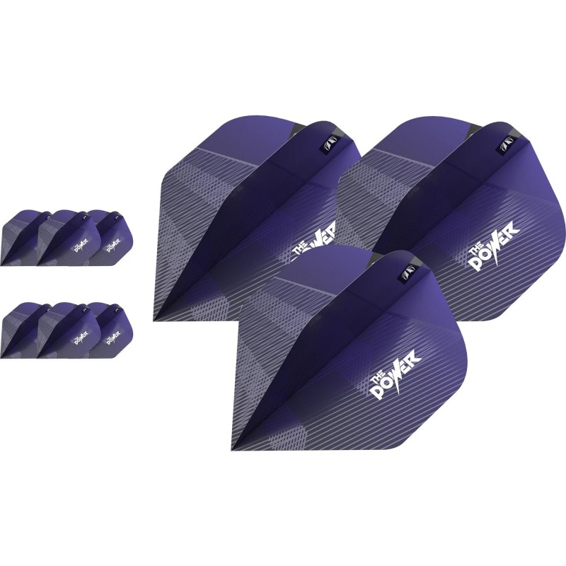 Power Pro Ultra G10 3 sets No2 Flights