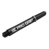 Pro Grip 3 Sets Black Shaft