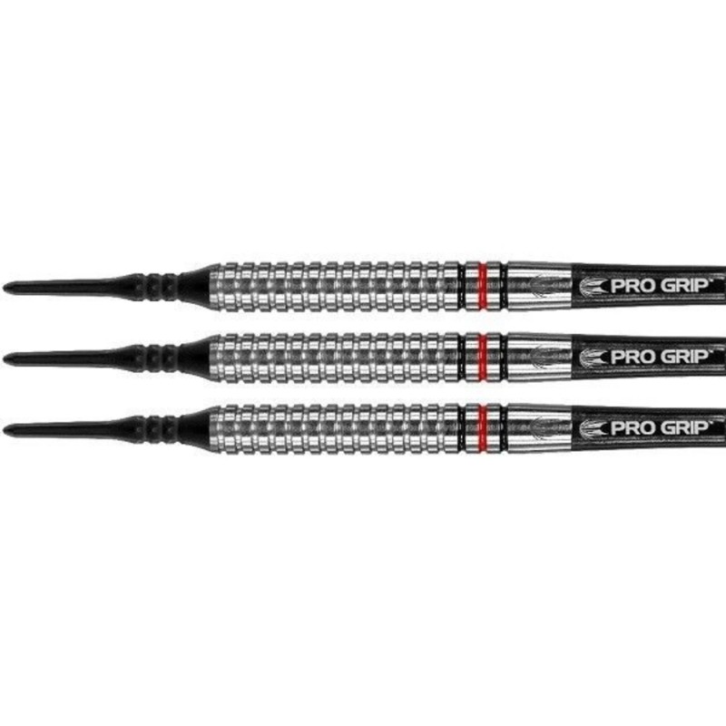 Vapor 8.04 17g Softdart