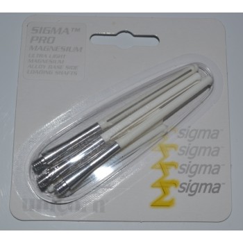 Sigma Pro Magnesium Shaft