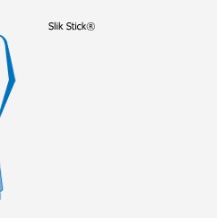 SlikStik+ Shaft