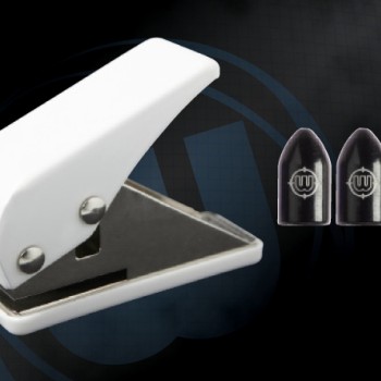 Whizlock Bušač pera