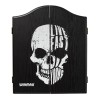 Kabinet za pikado metu Skull Design