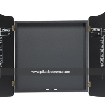 Kabinet za pikado metu Man Cave