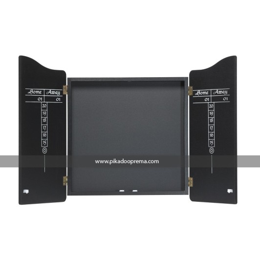 Kabinet za pikado metu Man Cave