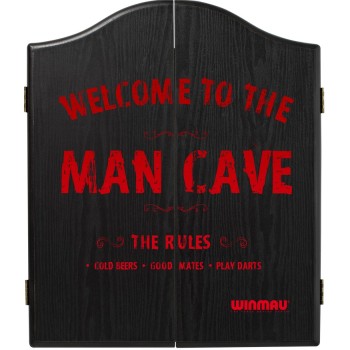Kabinet za pikado metu Man Cave