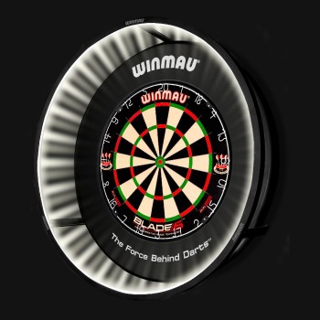 Winmau Plasma Dartboard Surround Light