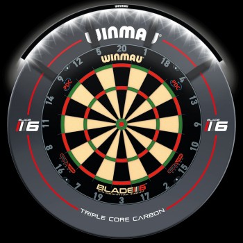 Winmau Polaris Dartboard Light