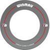 Dartboard Surround Blade 6 Grey