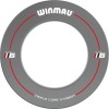 Dartboard Surround Blade 6 Grey