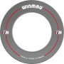 Dartboard Surround Blade 6 Grey
