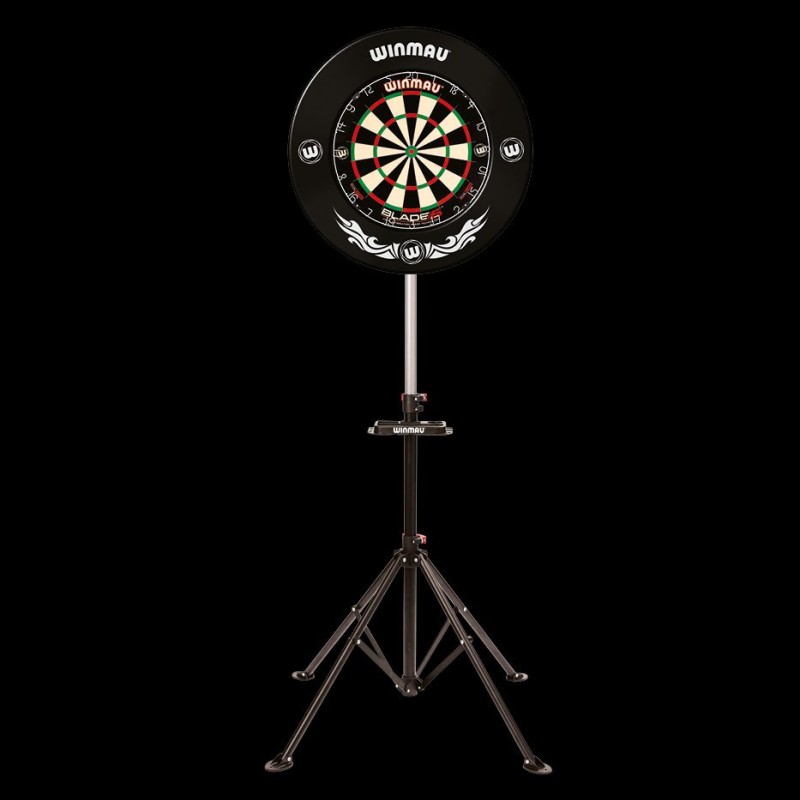 Xtreme Dartboard Stand 2