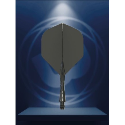 Winmau Fusion Flights & Shaft Solid