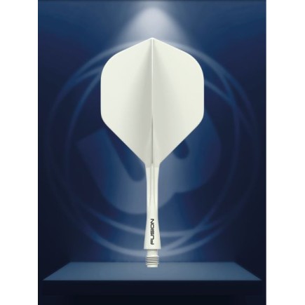 Winmau Fusion Flights & Shaft Solid