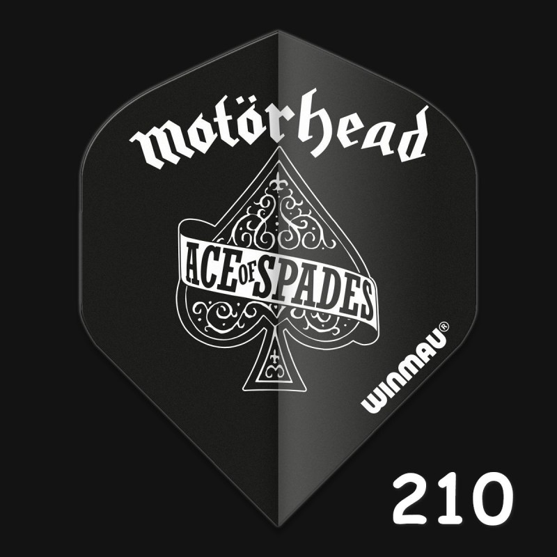 Extra Thick Rhino Flights