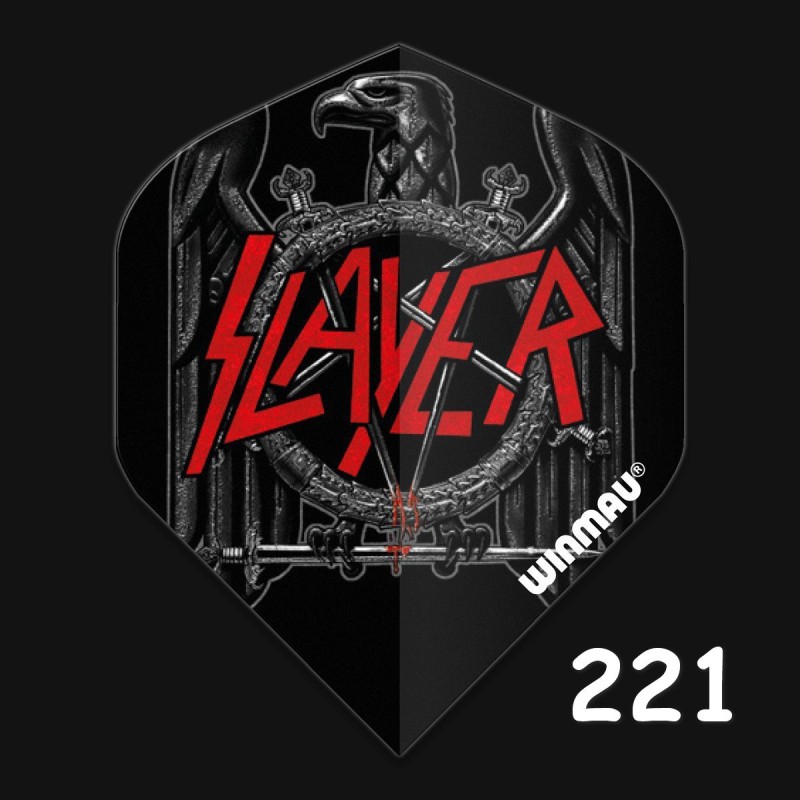 Extra Thick Rhino Flights