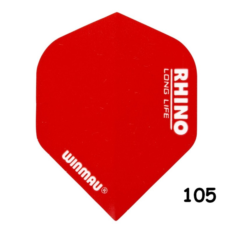 Extra Thick Rhino Flights