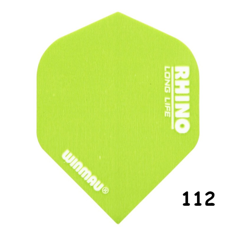 Extra Thick Rhino Flights