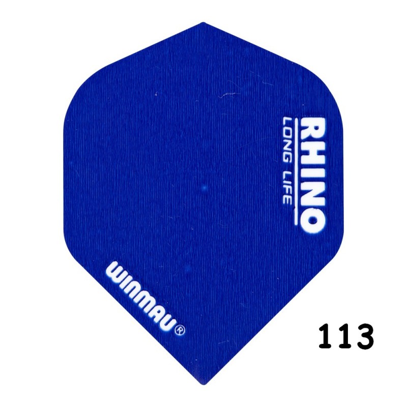 Extra Thick Rhino Flights