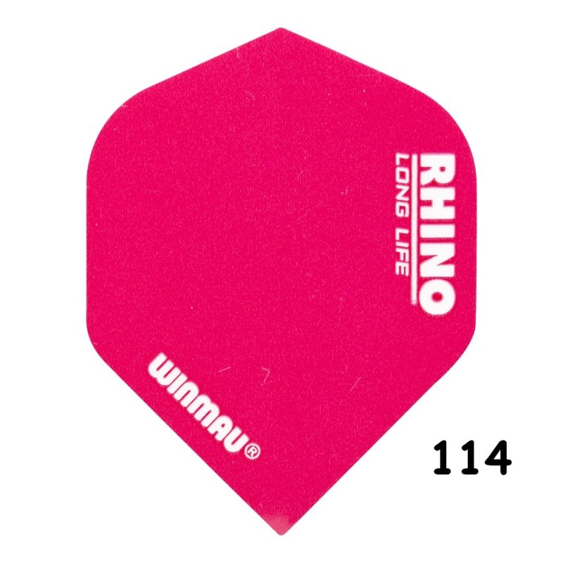 Extra Thick Rhino Flights