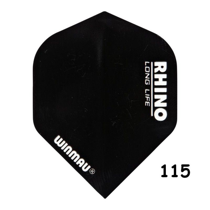 Extra Thick Rhino Flights