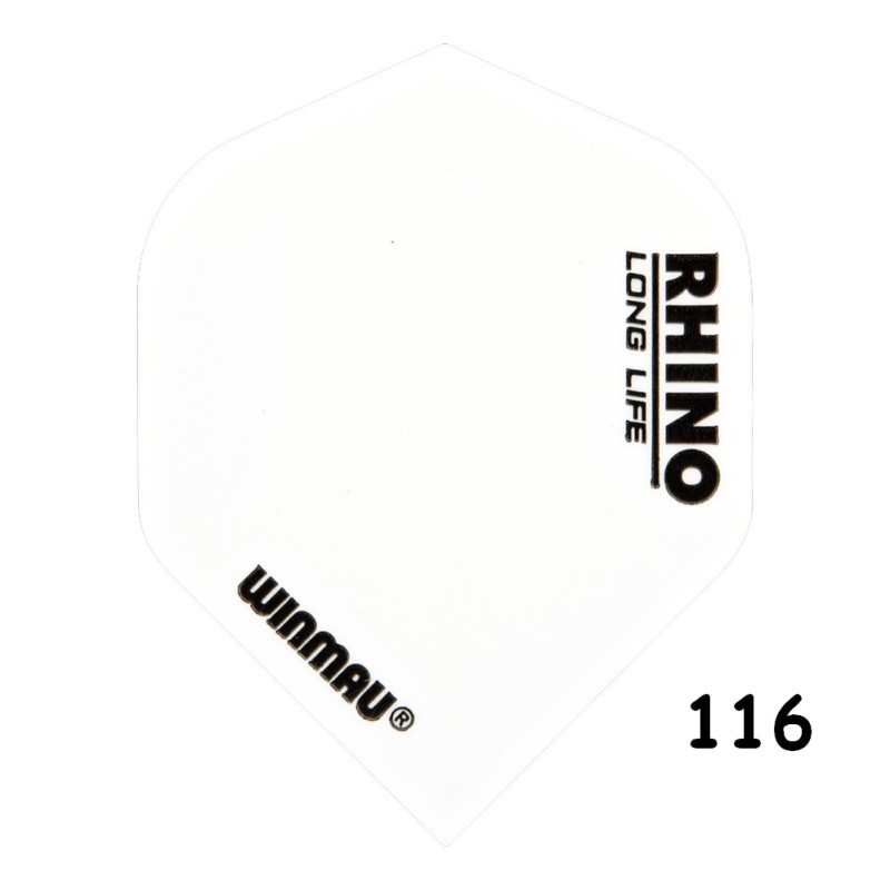 Extra Thick Rhino Flights