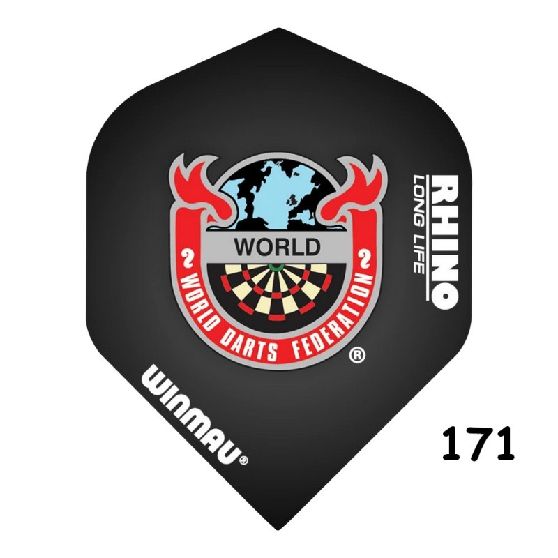 Extra Thick Rhino Flights