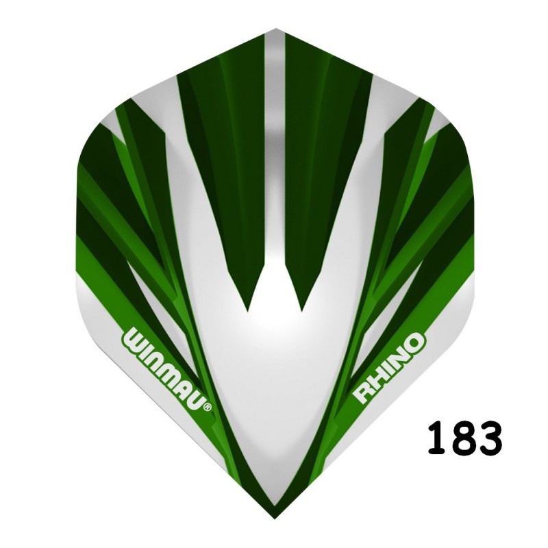 Extra Thick Rhino Flights