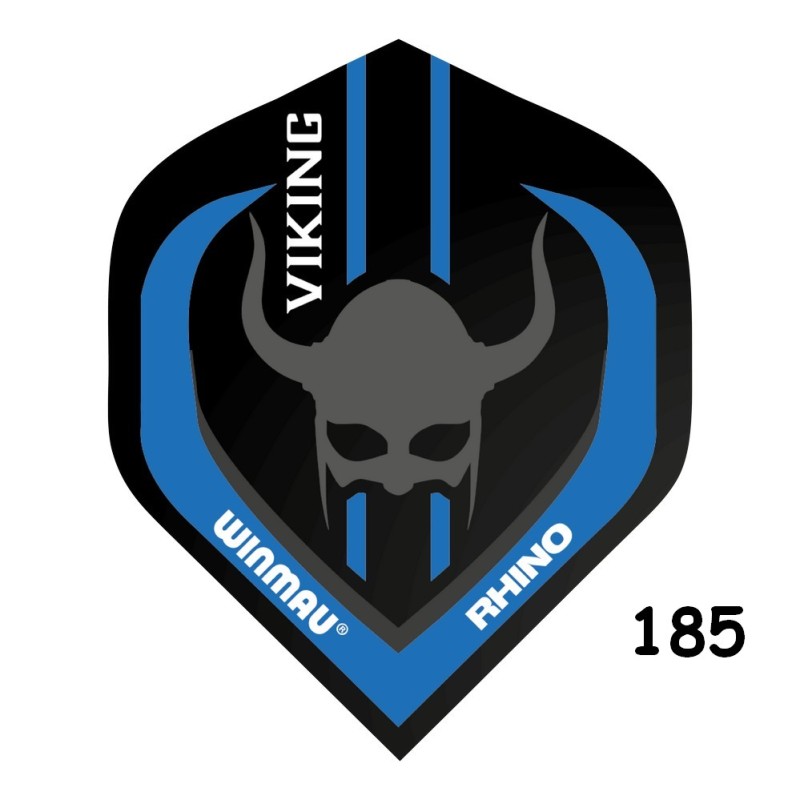 Extra Thick Rhino Flights