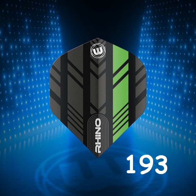 Extra Thick Rhino Flights