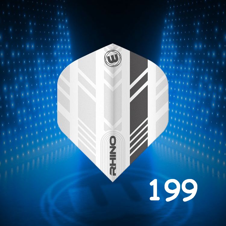 Extra Thick Rhino Flights