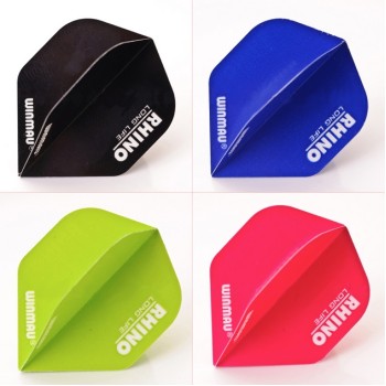 Extra Thick Rhino Flights