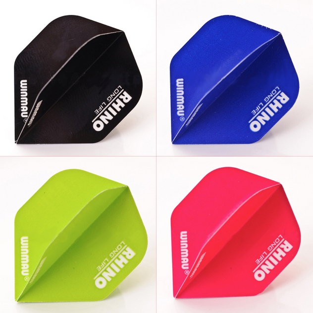 Extra Thick Rhino Flights