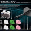 Winmau Stealth Flights