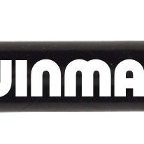 Logo Winmau Nylon Shaft