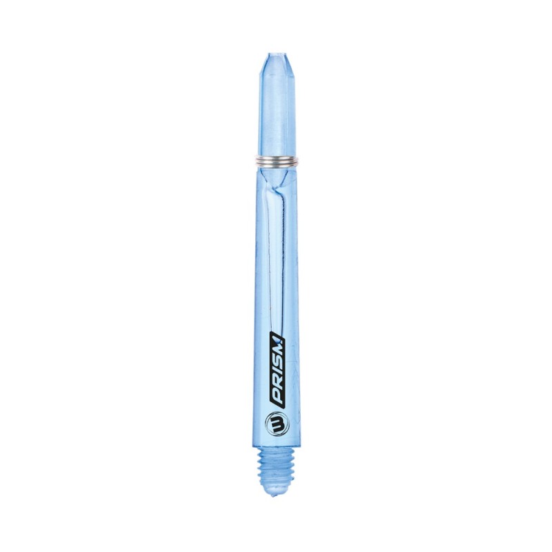 Prism Polycarbonate Shaft