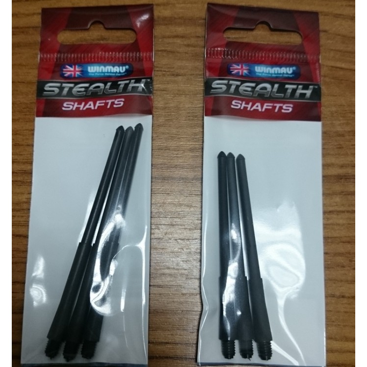 Winmau Stealth Shafts