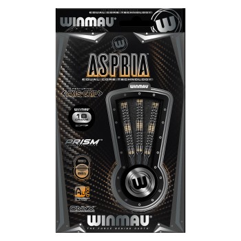 Aspria Softdart