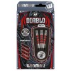 Diablo 90% Tungsten 18/20g Softdart