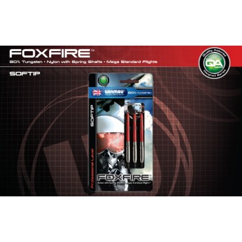 Foxfire Softdart
