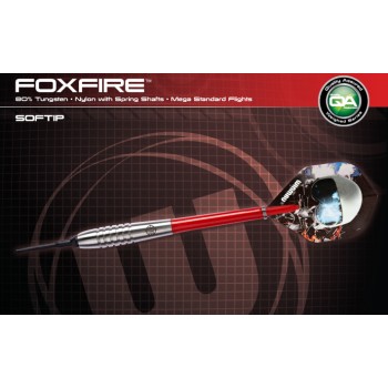 Foxfire Softdart