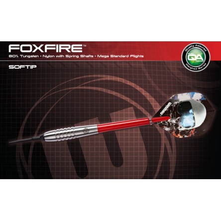 Foxfire Softdart