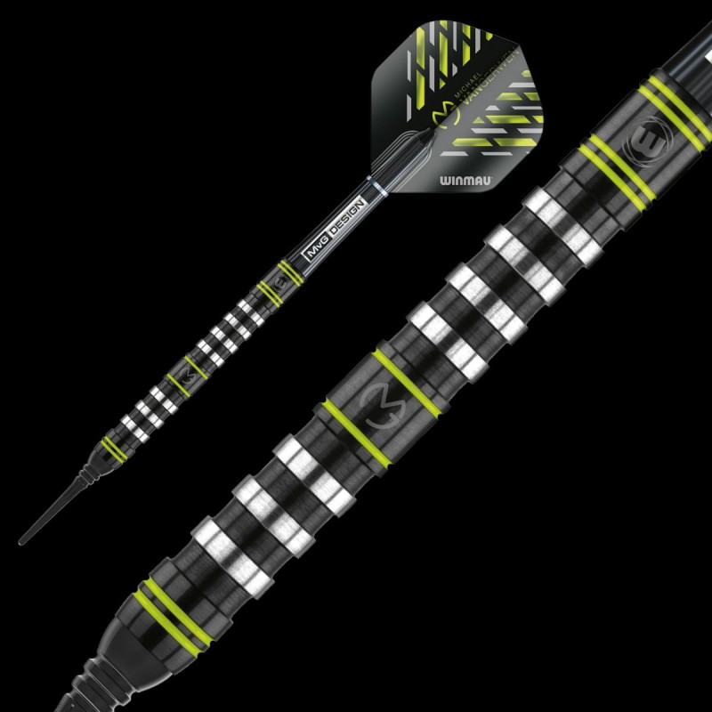 MvG Assault 20g Softdart