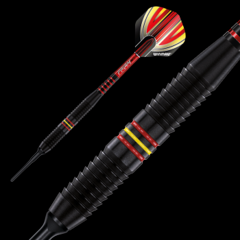 Outrage Softdart