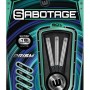 Sabotage Softdart