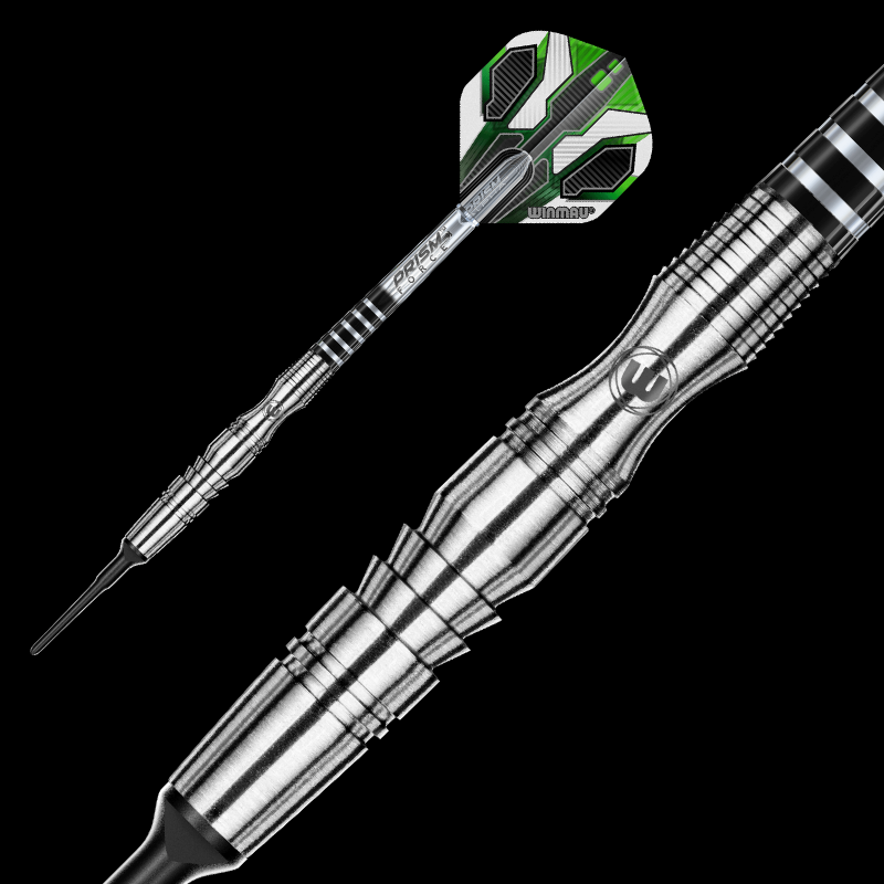 Sniper Softdart 90% Tungsten