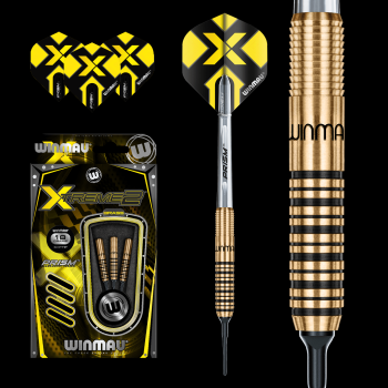 Xtreme 2 Softdart