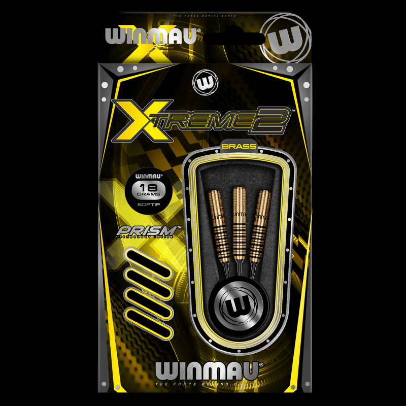 Xtreme 2 Softdart