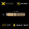 Xtreme 2 Softdart